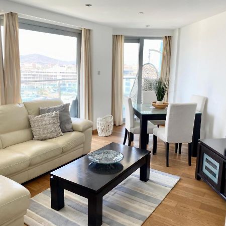 Ocean Village Lovely 2 Bedroom Apartment Gibraltar Exterior foto