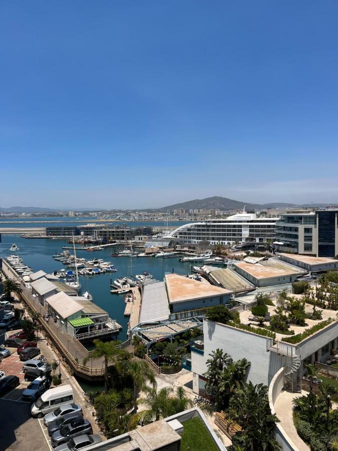Ocean Village Lovely 2 Bedroom Apartment Gibraltar Exterior foto