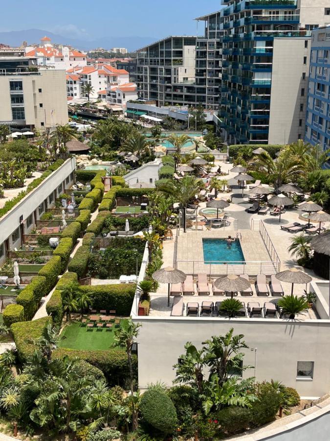 Ocean Village Lovely 2 Bedroom Apartment Gibraltar Exterior foto