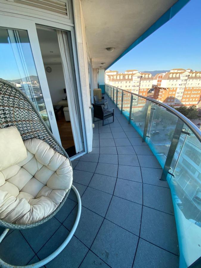 Ocean Village Lovely 2 Bedroom Apartment Gibraltar Exterior foto